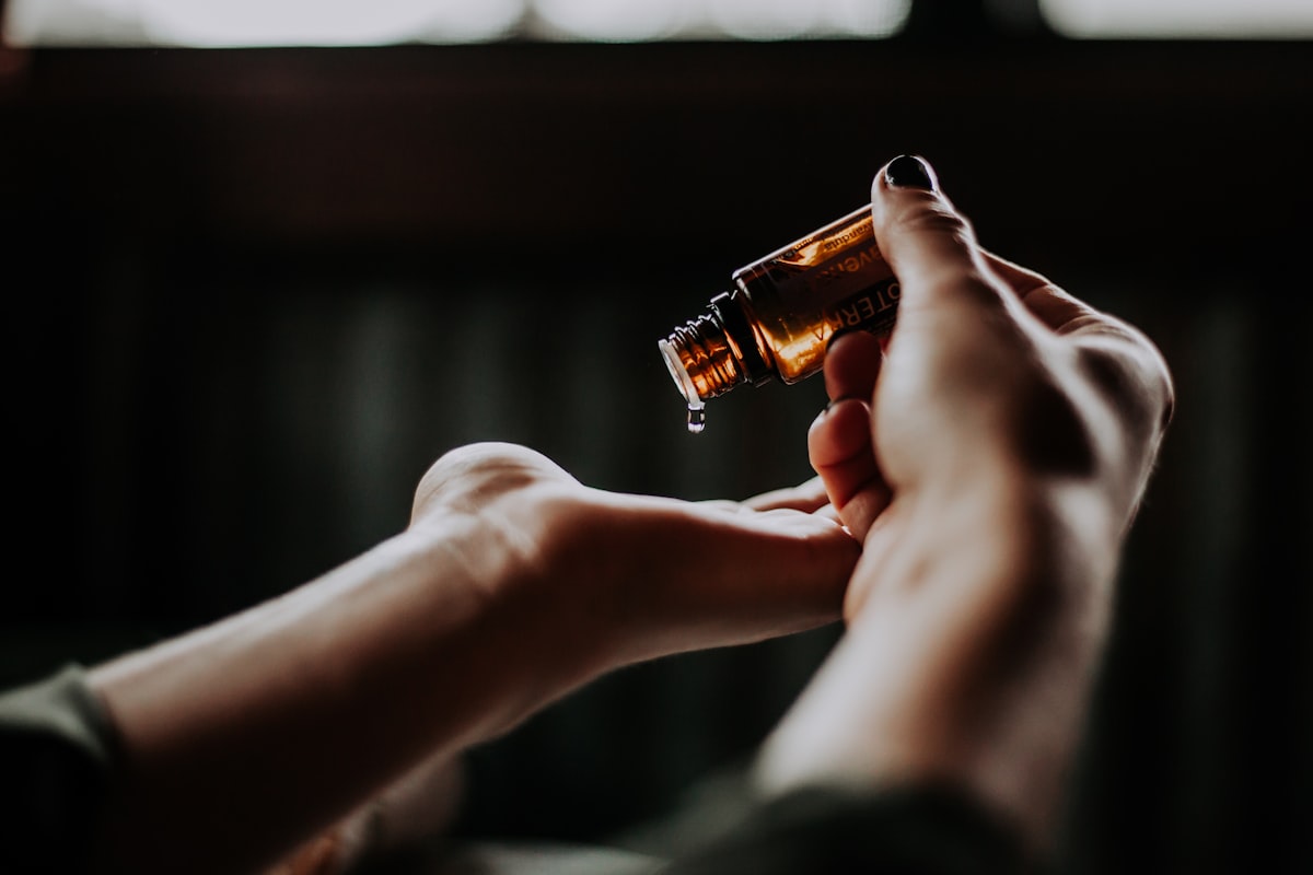 Rustige salonatmosfeer bij enor beauty