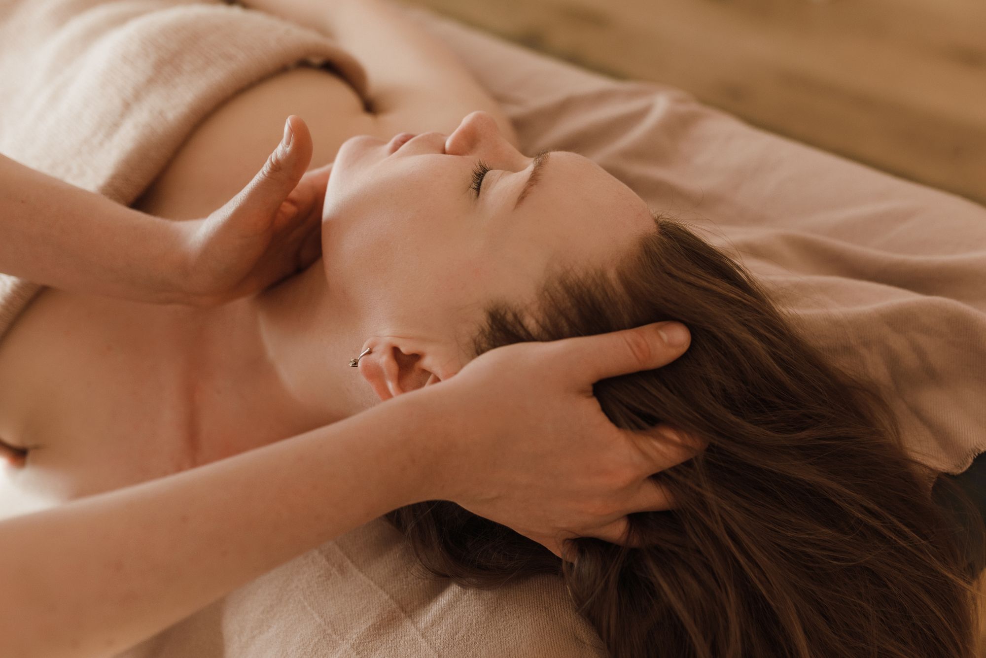 Persoonlijke verzorging bij enor beauty